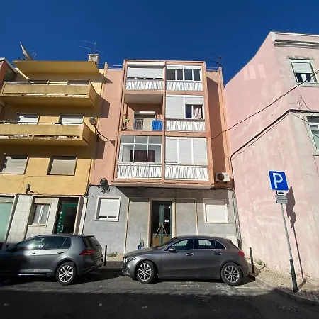 Zeca's Place!