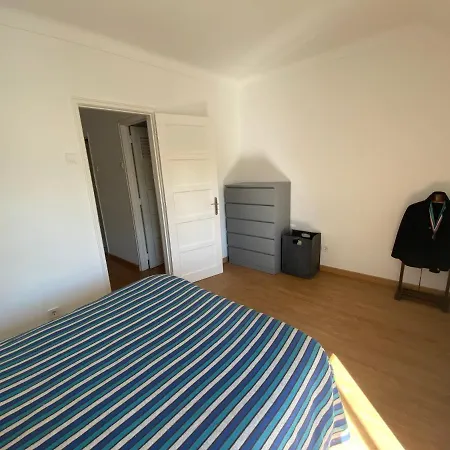 Zeca's Place! Appartamento *