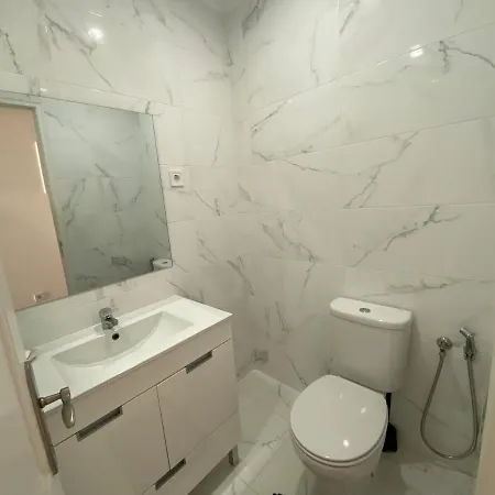 Appartamento Zeca's Place! *