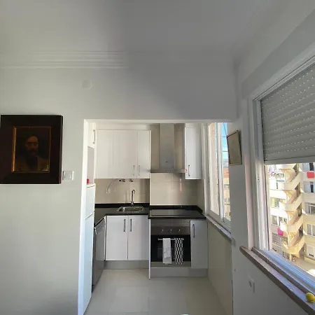 Zeca's Place! Appartamento