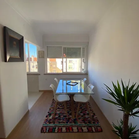Appartamento Zeca's Place! *
