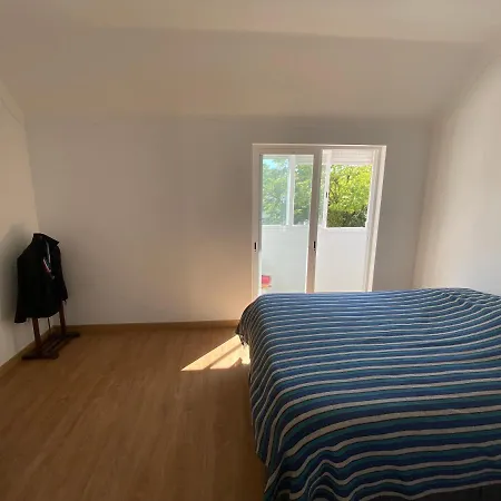 Zeca's Place! Апартаменты